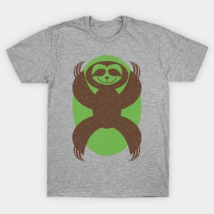 Slothman T-Shirt